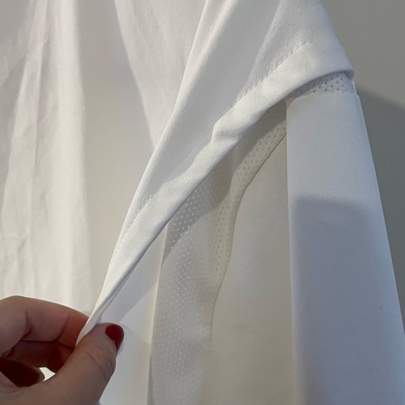 Men’s XL Nike Clemson zip-up jacket - Picture 4 of 4